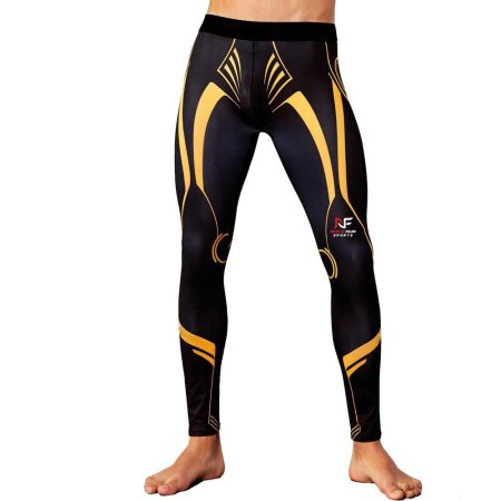 Compression Legging